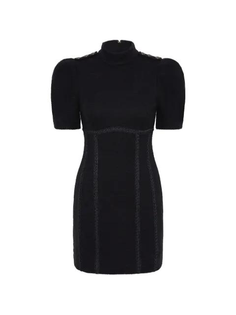 London mini dress by REBECCA VALLANCE