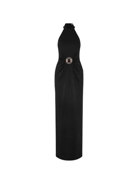 Nala sleeveless maxi dress by REBECCA VALLANCE