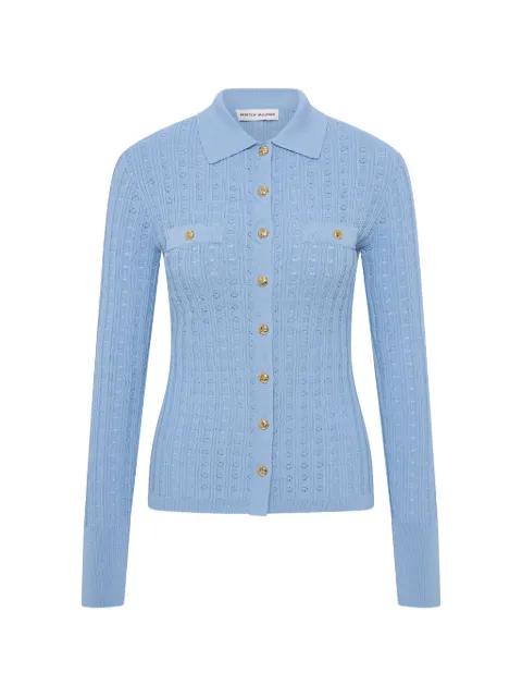 Natalie cardigan by REBECCA VALLANCE