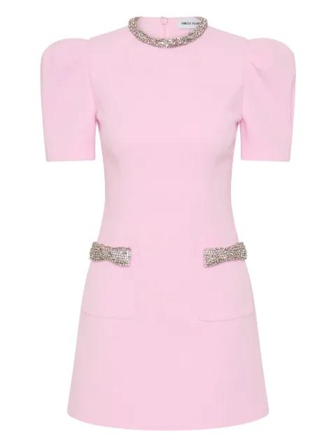 Nemy mini dress by REBECCA VALLANCE