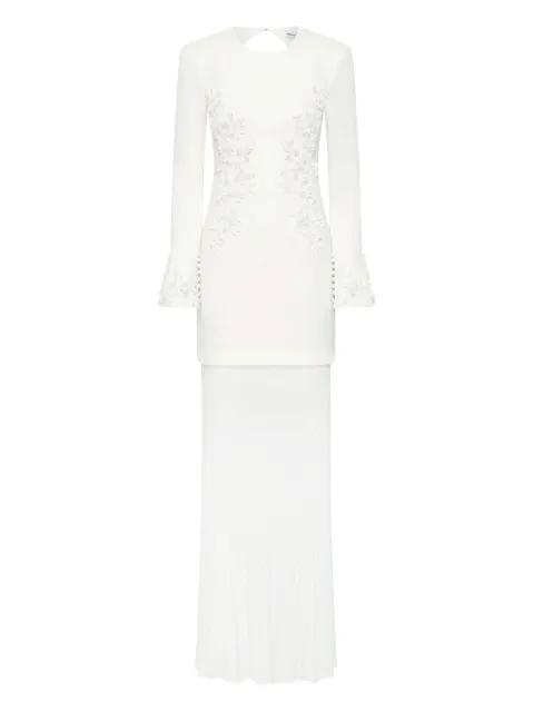 Xanthe maxi dress by REBECCA VALLANCE