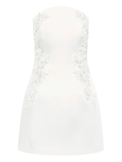Xanthe mini dress by REBECCA VALLANCE
