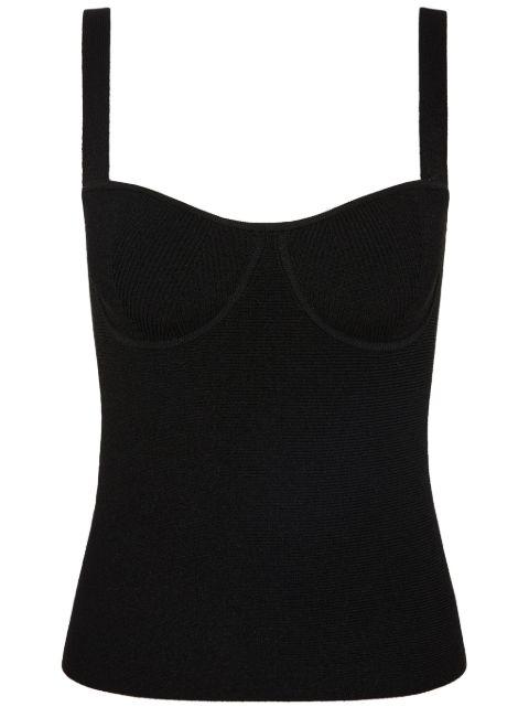 Zia top by REBECCA VALLANCE