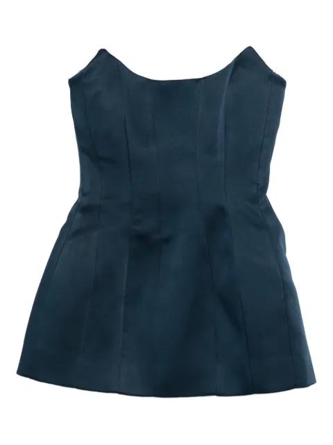 panelled top by REBECCA VALLANCE