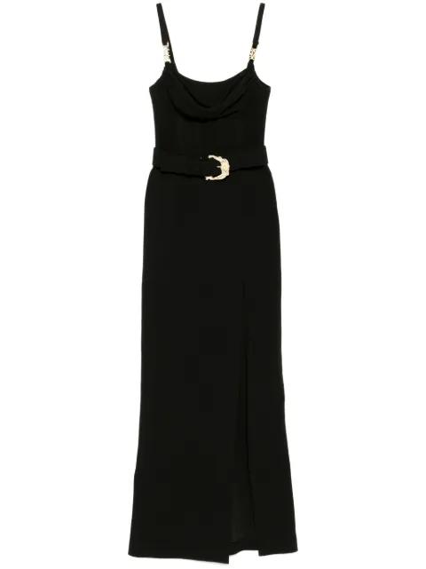 sleeveless dress by REBECCA VALLANCE