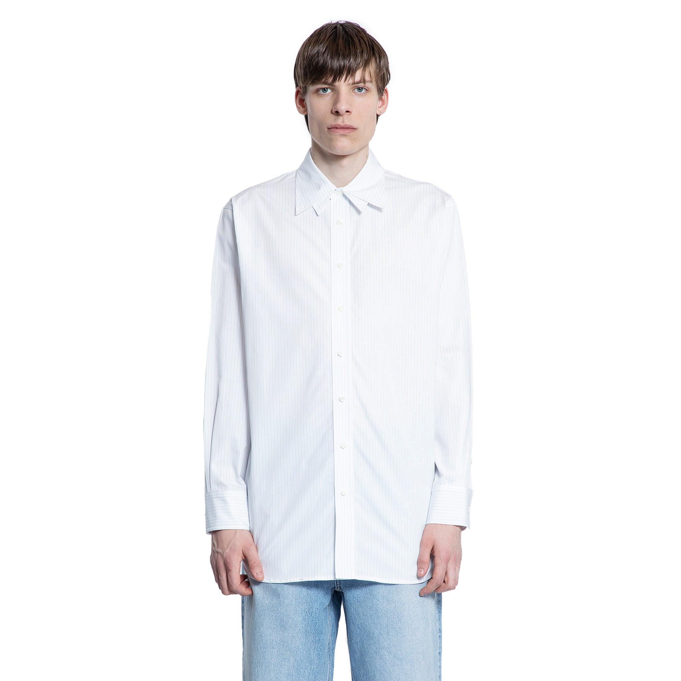 RECTO MAN BLUEHIRTS by RECTO
