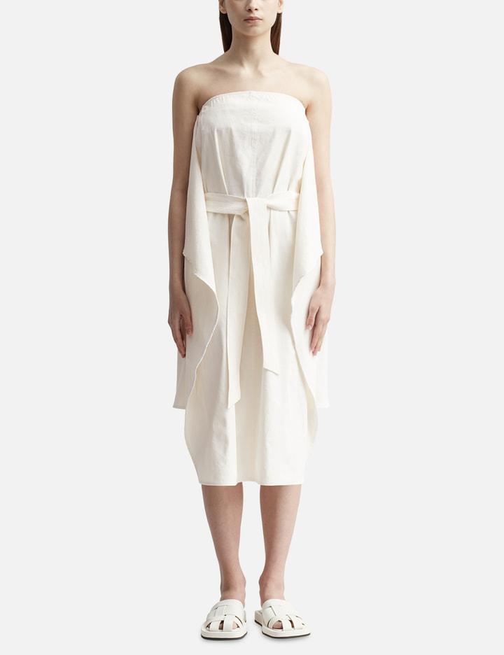 TUBE TOP DRESS by RECTO