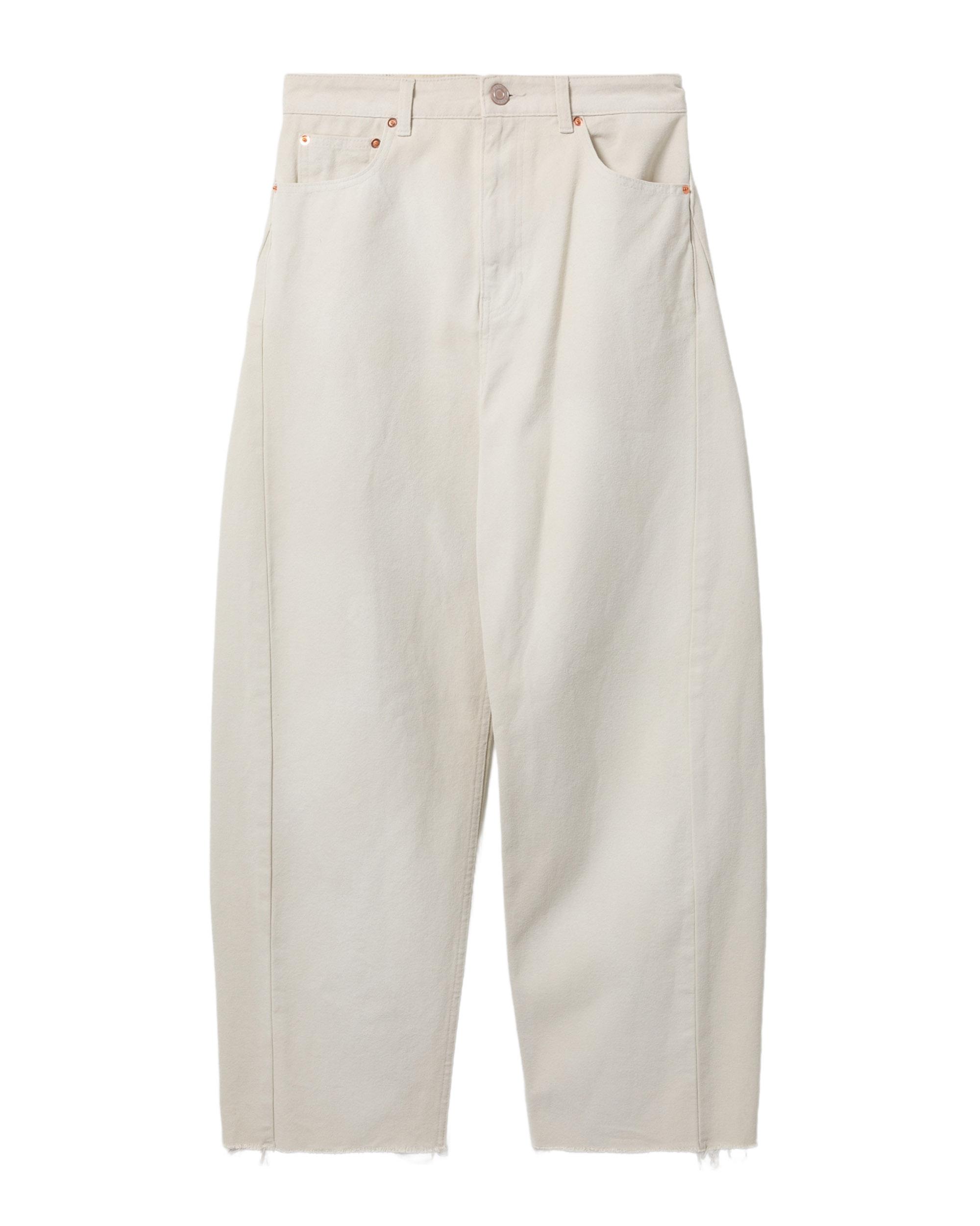Wide-leg pants by RECTO
