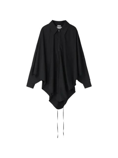 oversized top by RECTO