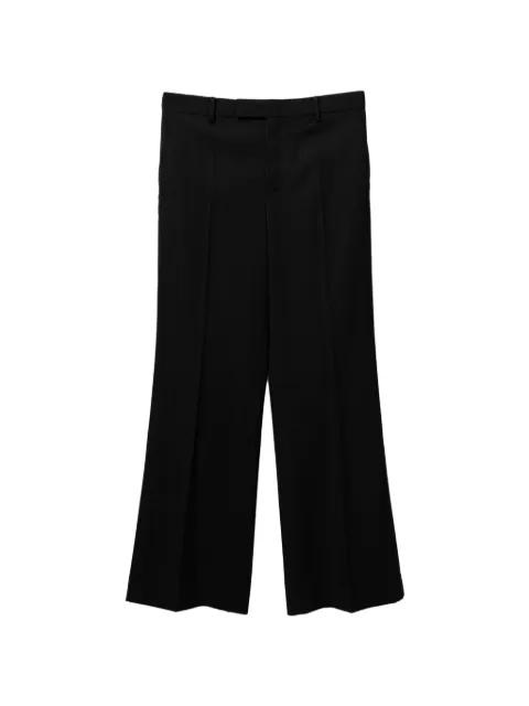 wide-leg trousers by RECTO