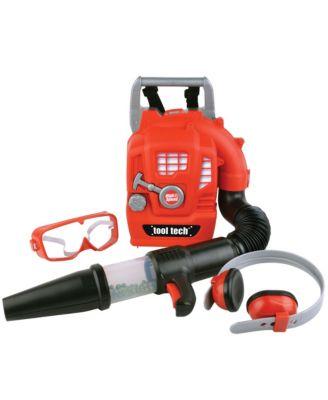 Power Backpack Leaf Blower by RED BOX
