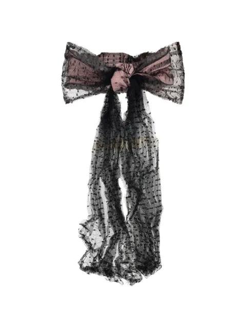 bow hairband by RED(V)