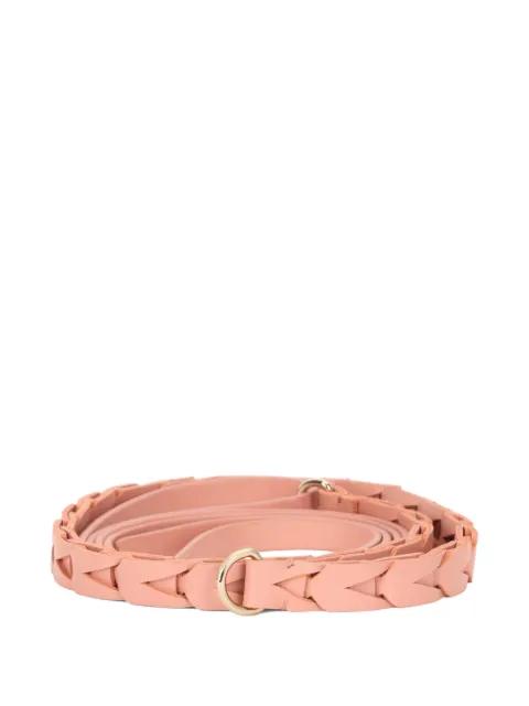 braided belt by RED(V)