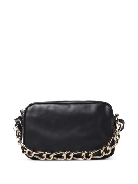 chain cross body bag by RED(V)