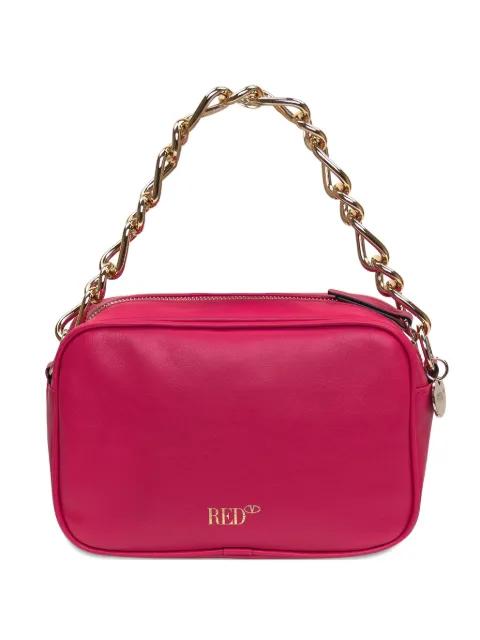 chain tote bag by RED(V)