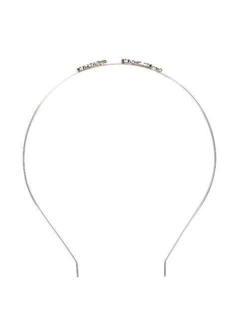 embellished headband by RED(V)
