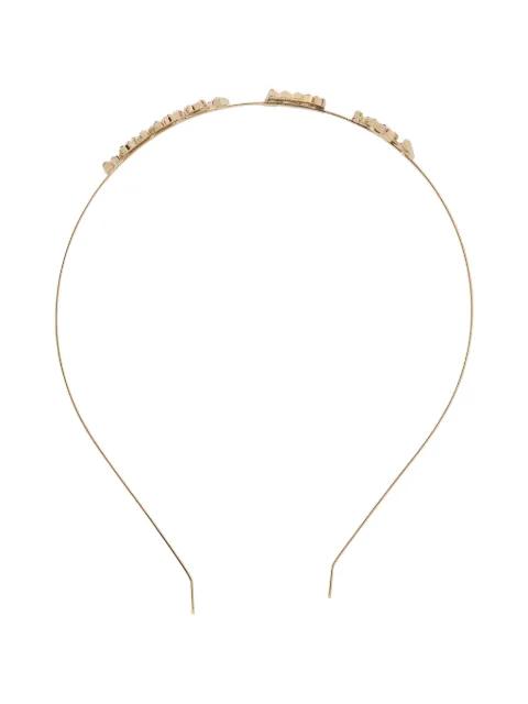 embellished headband by RED(V)