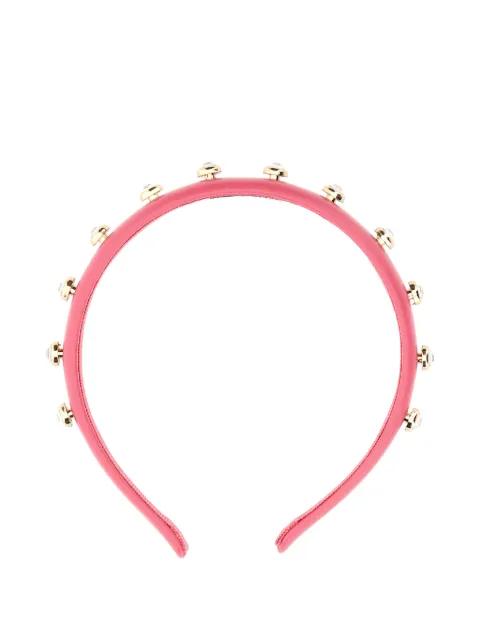 embellished headband by RED(V)
