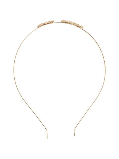 embellished headband by RED(V)