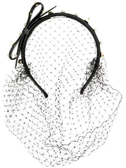 embellished headband by RED(V)