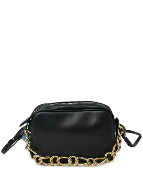 logo cross body bag by RED(V)