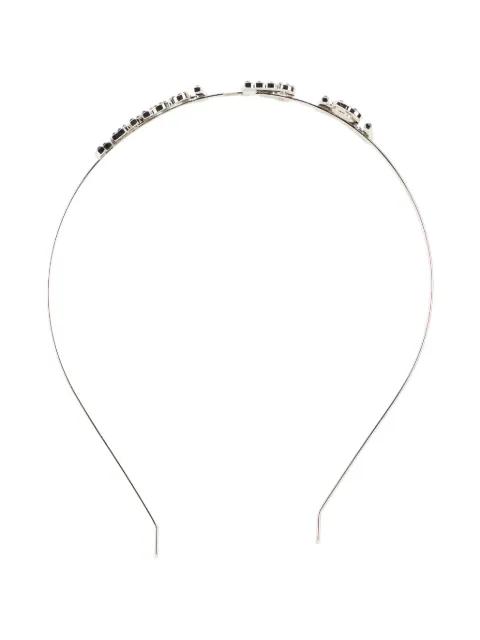 rhinestone headband by RED(V)