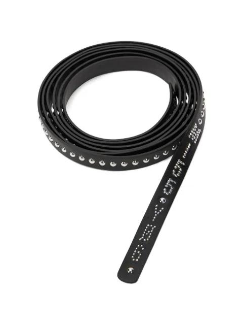 studded belt by RED(V)