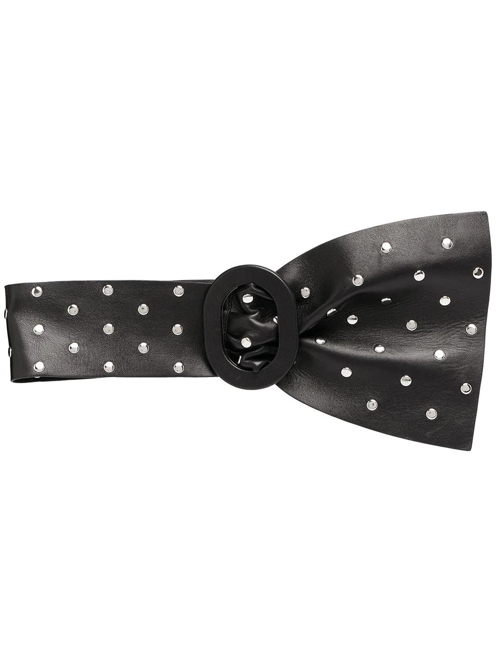 studded sash belt by RED(V)