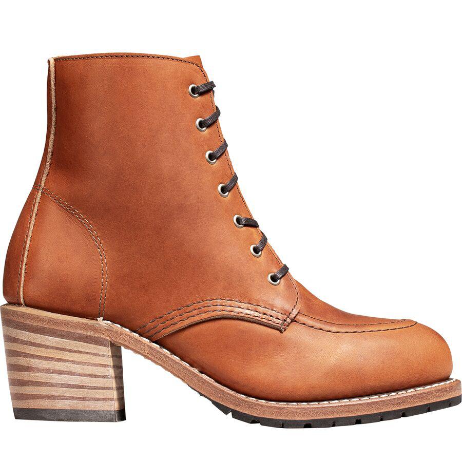 Clara Boot by RED WING HERITAGE