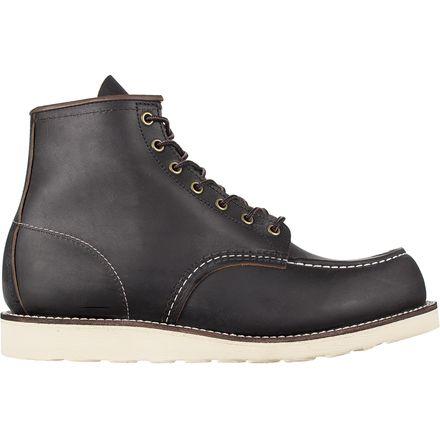 Classic 6in Moc Boot by RED WING HERITAGE