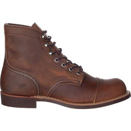 Iron Ranger 6in Boot by RED WING HERITAGE