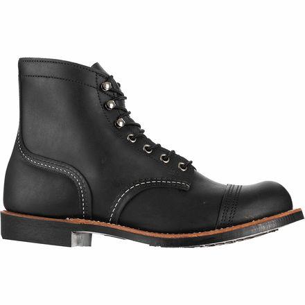 Iron Ranger 6in Boot by RED WING HERITAGE