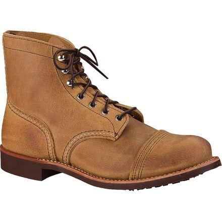 Iron Ranger 6in Boot by RED WING HERITAGE