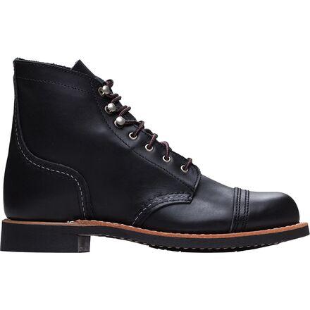 Iron Ranger Boot by RED WING HERITAGE