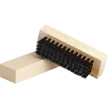 Roughout/Nubuck Cleaner Kit by RED WING HERITAGE