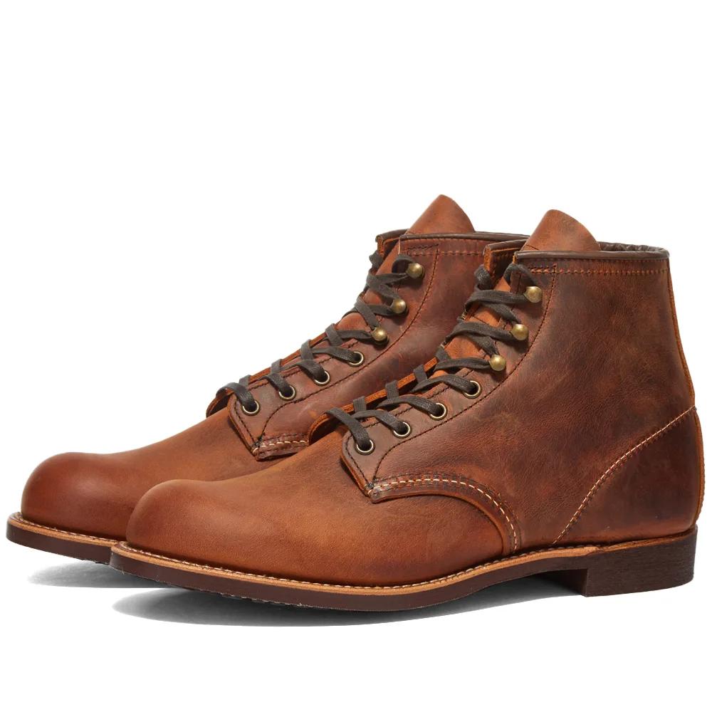 Red Wing 2955 Heritage Work 6" Blacksmith Boot by RED WING SHOES