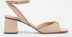 Vlogo The Bold Edition sandals by REDVALENTINO