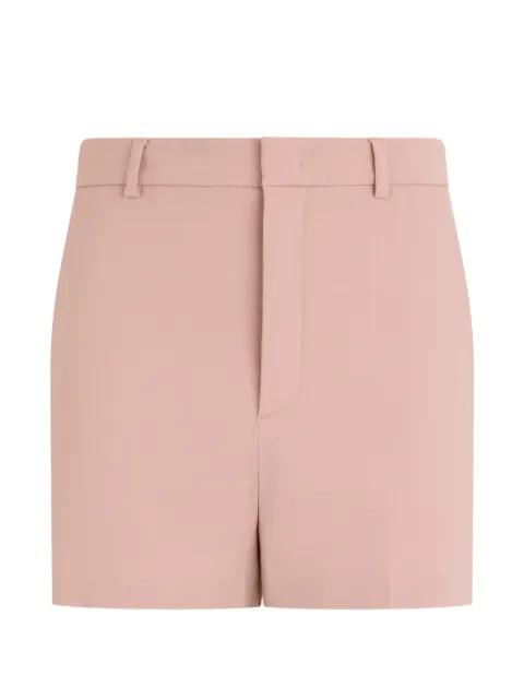 welt-pocket shorts by REDVALENTINO
