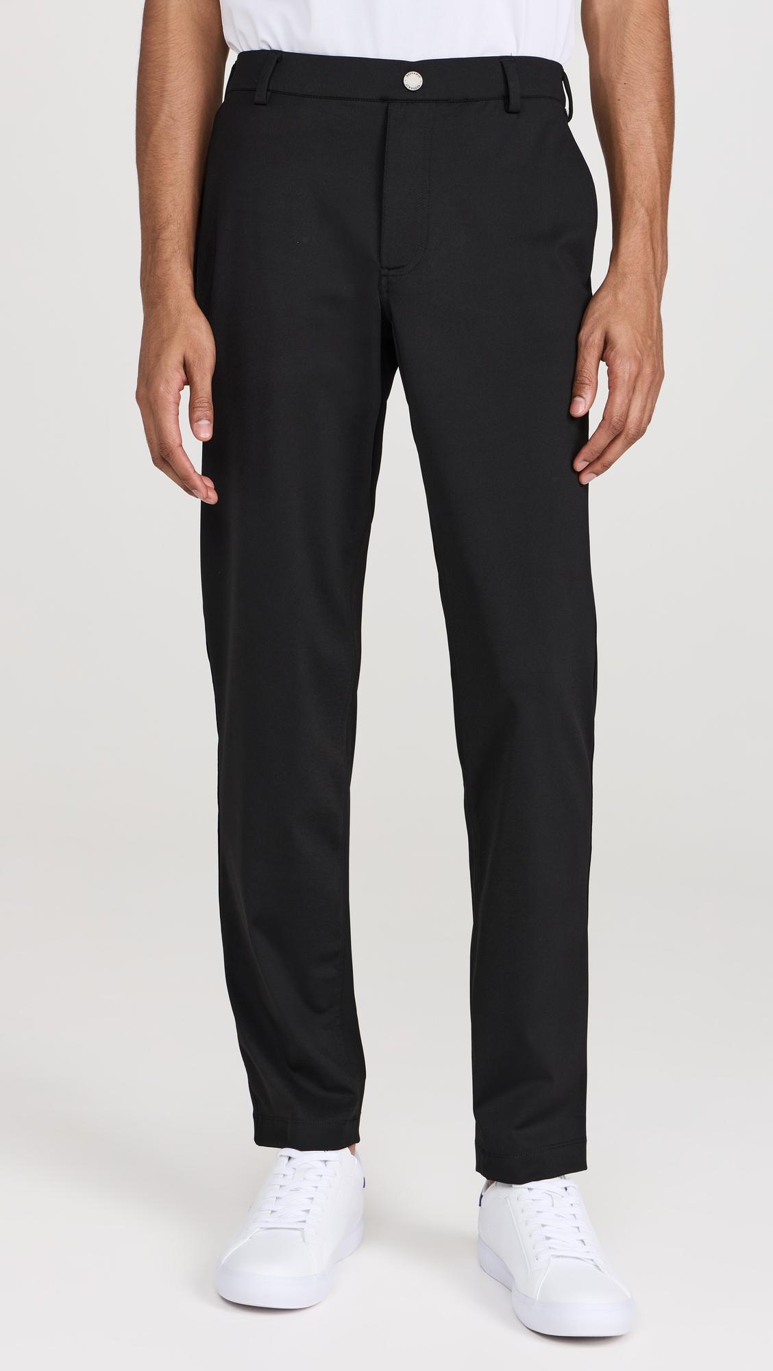 Bradley Pull On Trousers 32" by REDVANLY