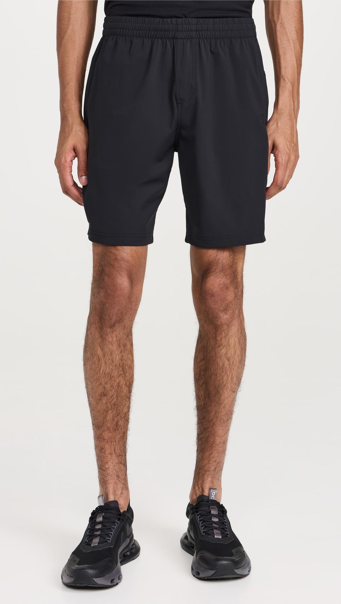 Byron Tennis Shorts 7" by REDVANLY