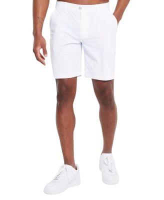 Hanover 9" Shorts by REDVANLY
