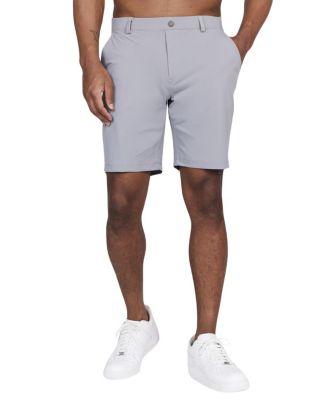 Hanover 9" Shorts by REDVANLY