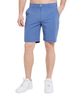 Hanover 9" Shorts by REDVANLY