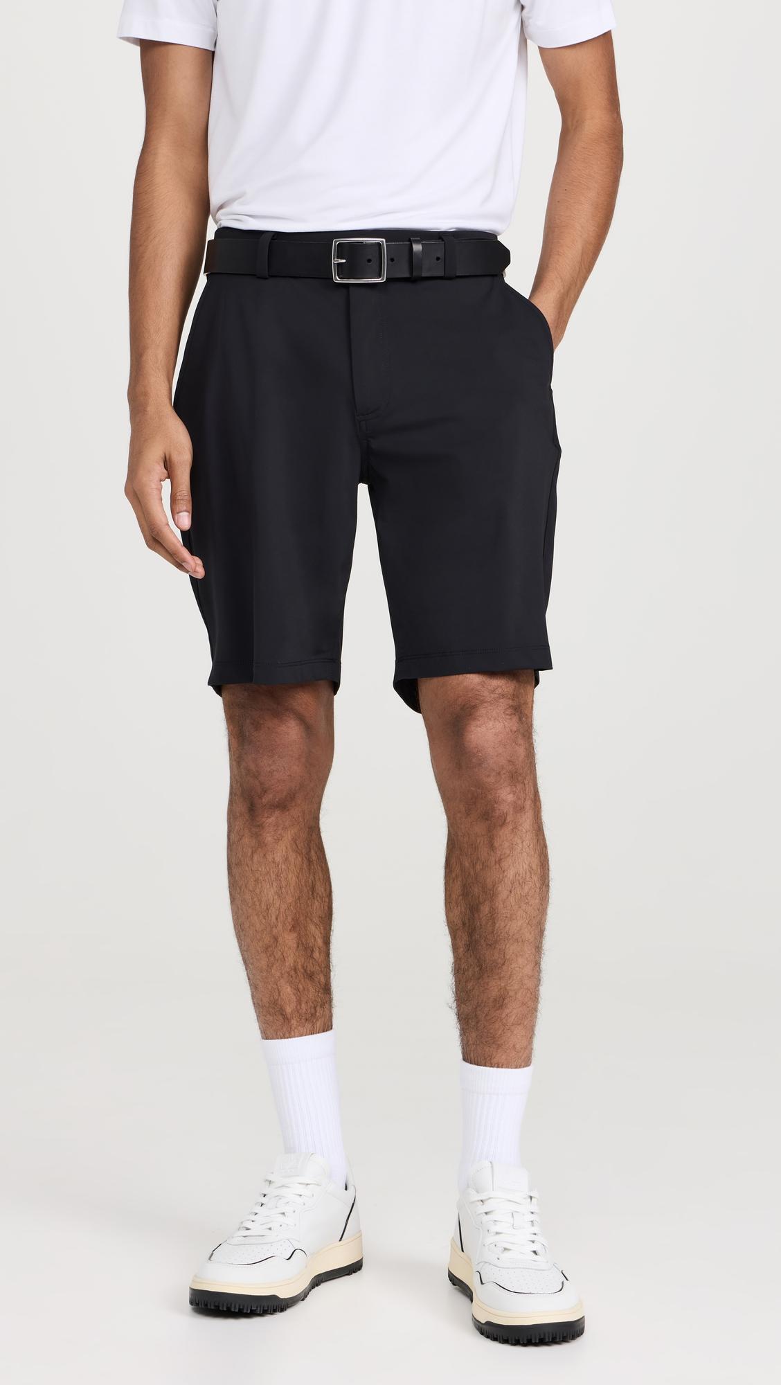 Hanover Pull On Shorts 9" by REDVANLY