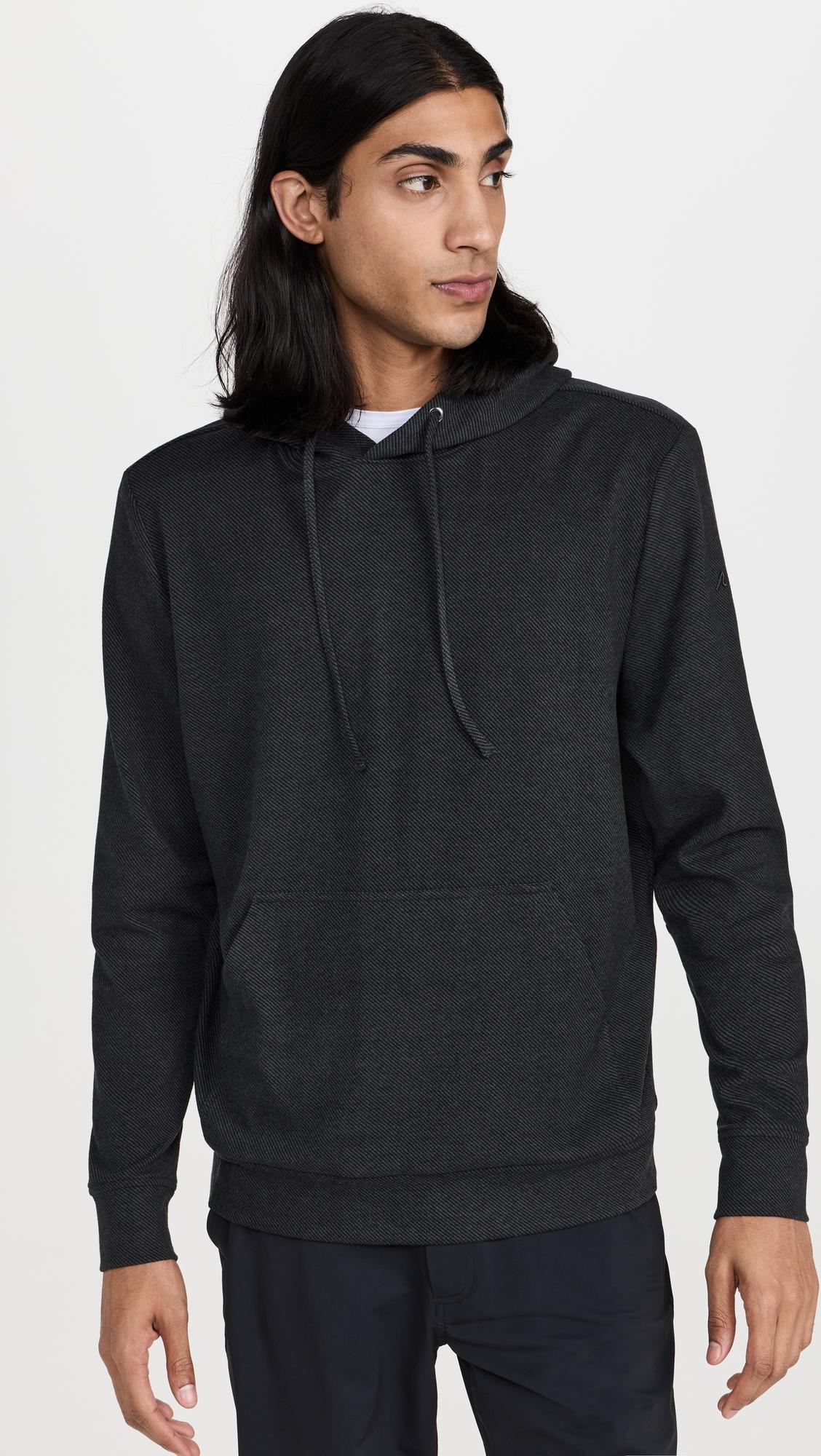 Irving Hoodie by REDVANLY