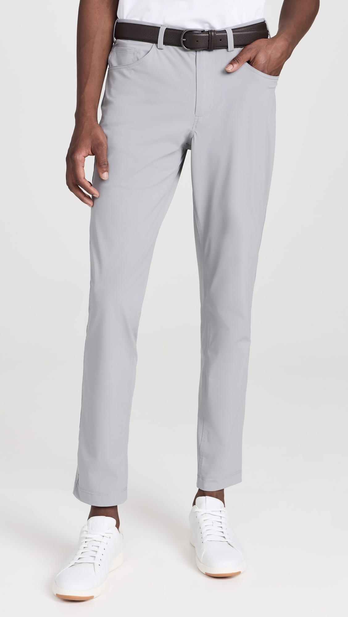 Kent Pull On Trousers 32" by REDVANLY