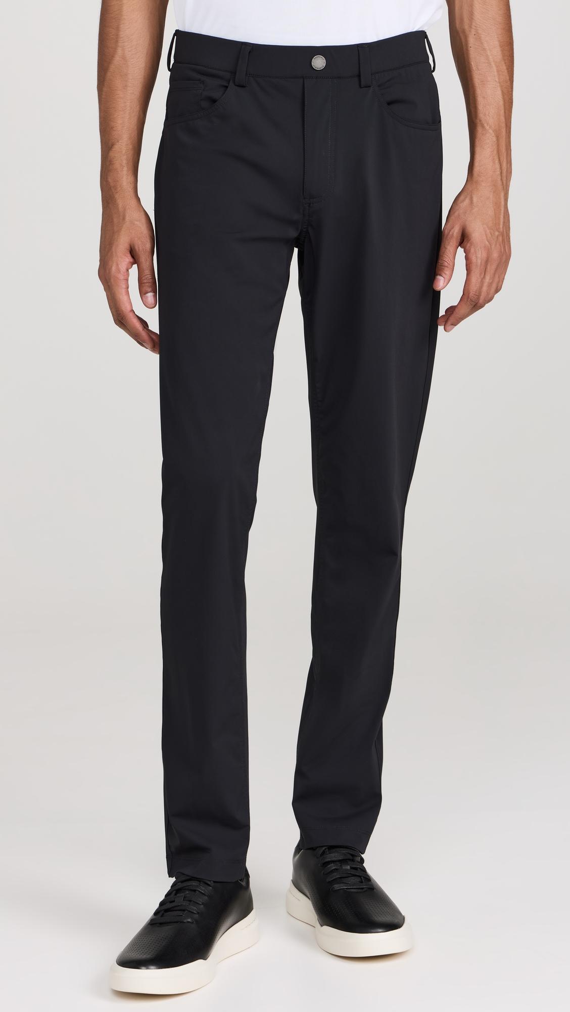Kent Pull On Trousers 32" by REDVANLY