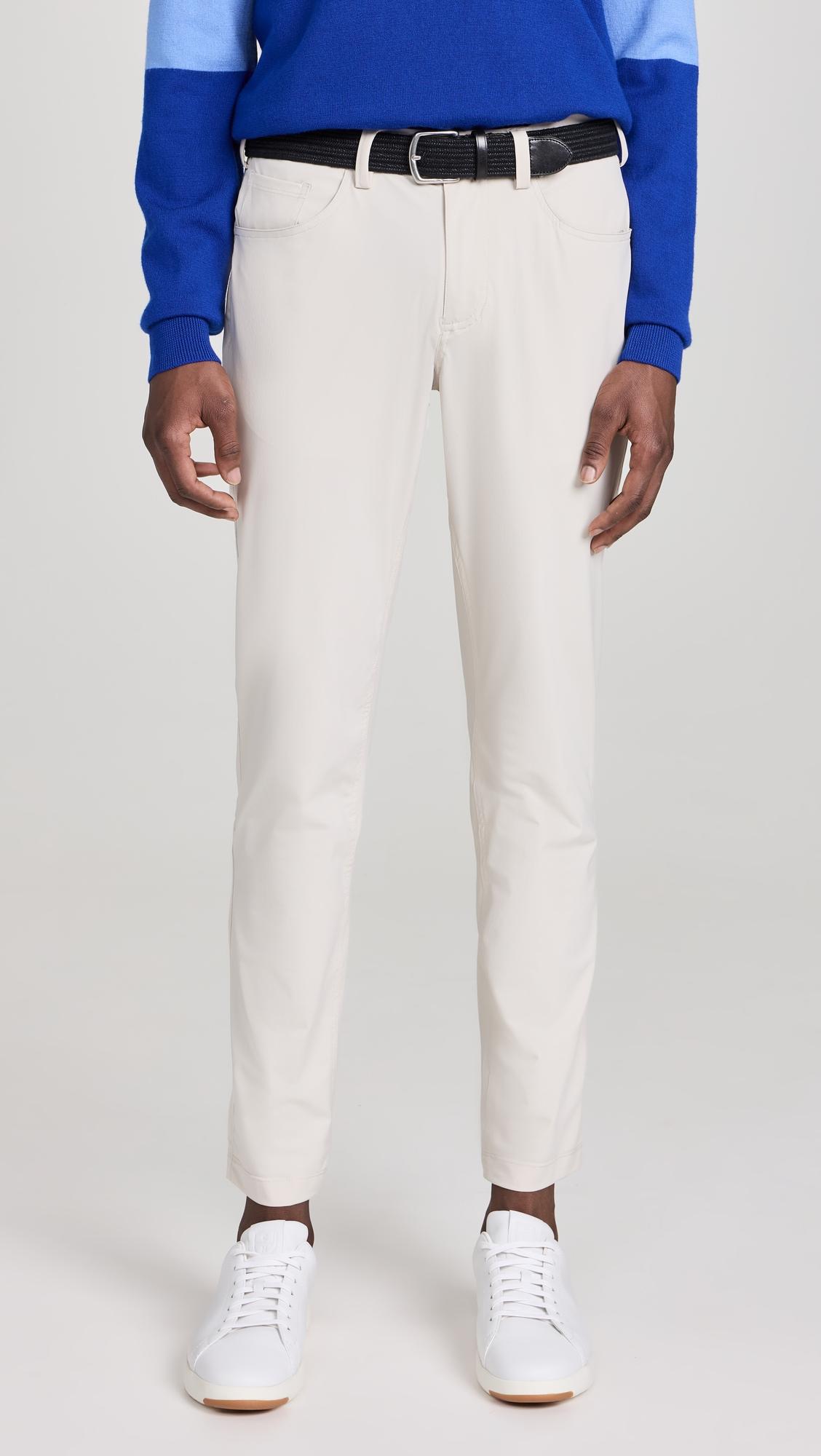 Kent Pull On Trousers 32" by REDVANLY