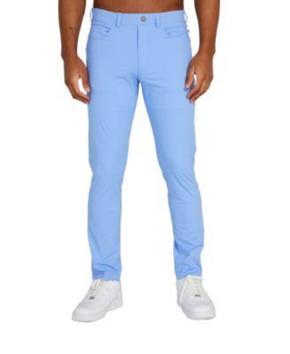 Kent Pull-On Trousers by REDVANLY