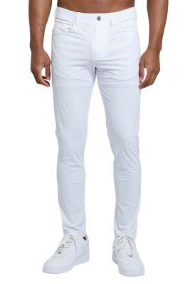 Kent Pull-On Trousers by REDVANLY